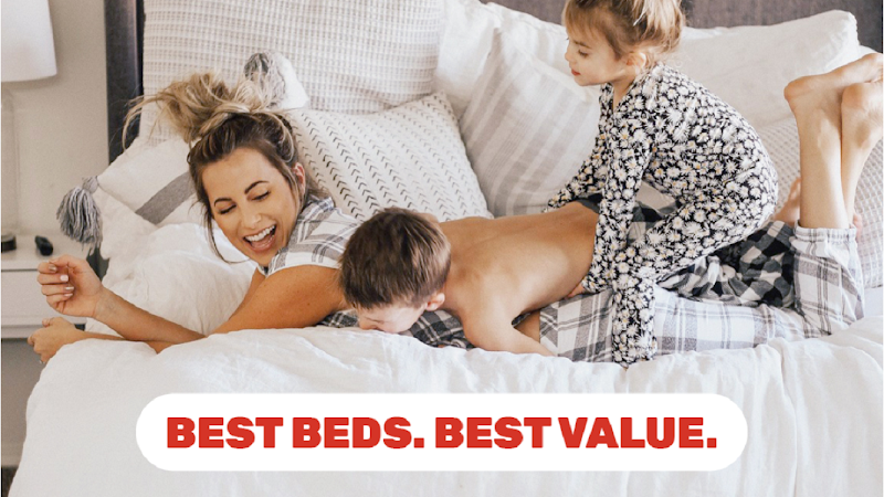 Mattress Firm Fremont Hub photo 3