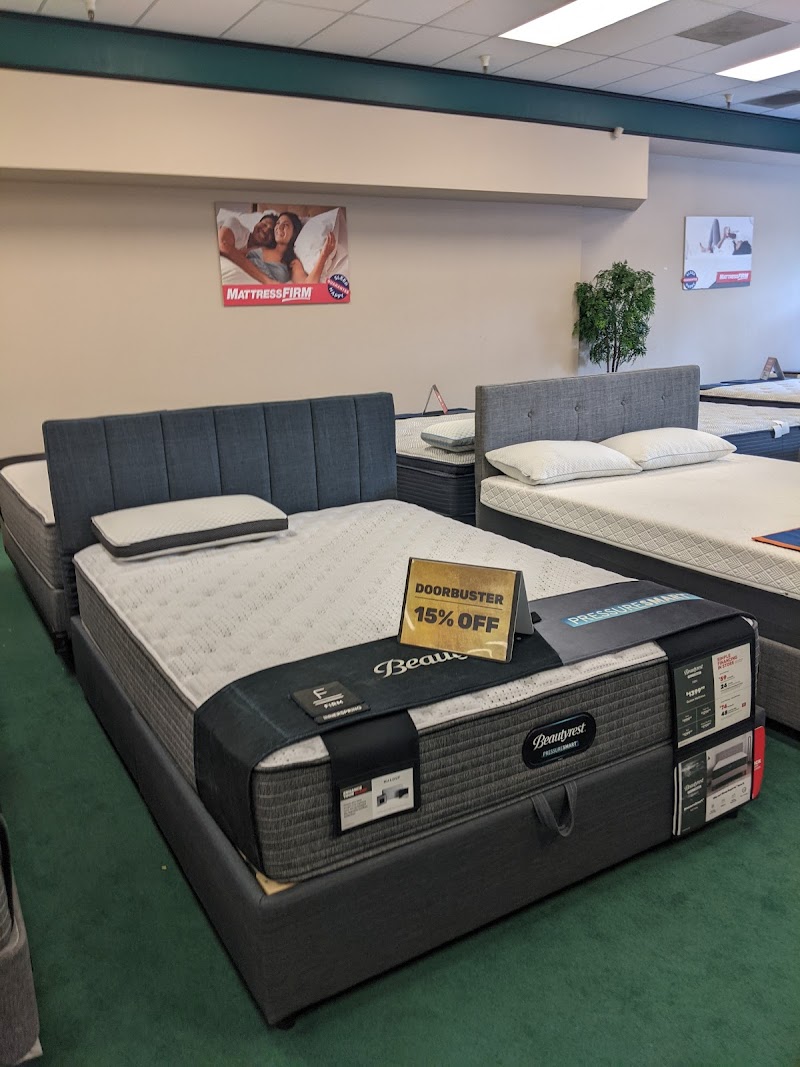 Mattress Firm Fremont Hub photo 4