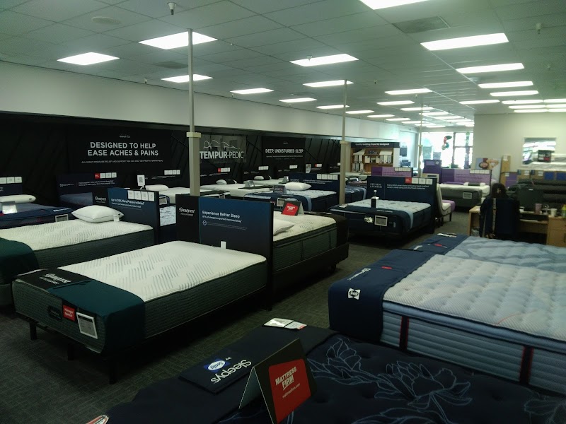 Mattress Firm Fremont Hub photo 2
