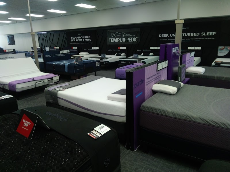 Mattress Firm Fremont Hub photo 5