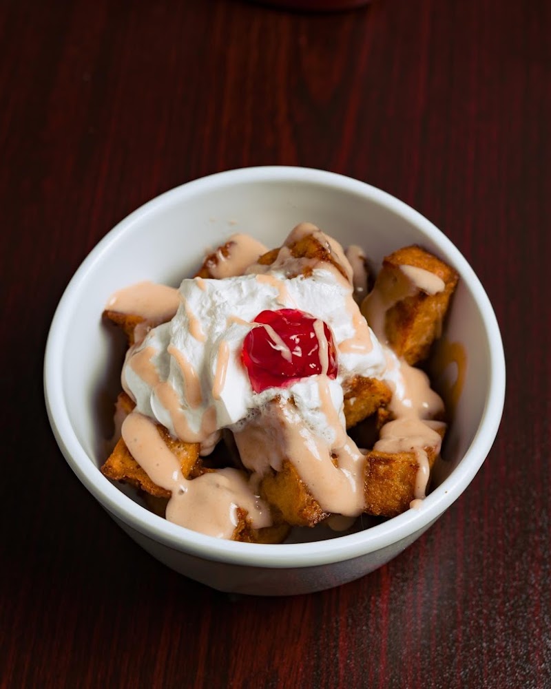 AJ's Breakfast Club - Puerto Rican Cuisine | Breakfast & Lunch photo 2