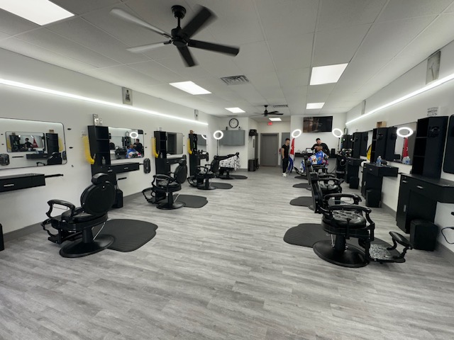 Photo of The Family Barbershop