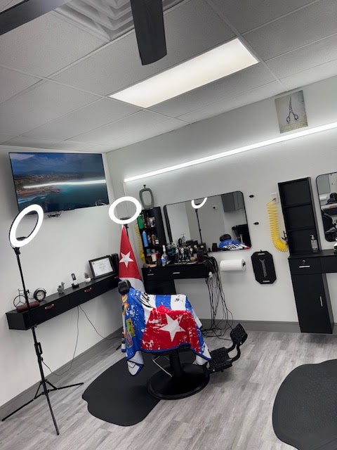 The Family Barbershop photo 3