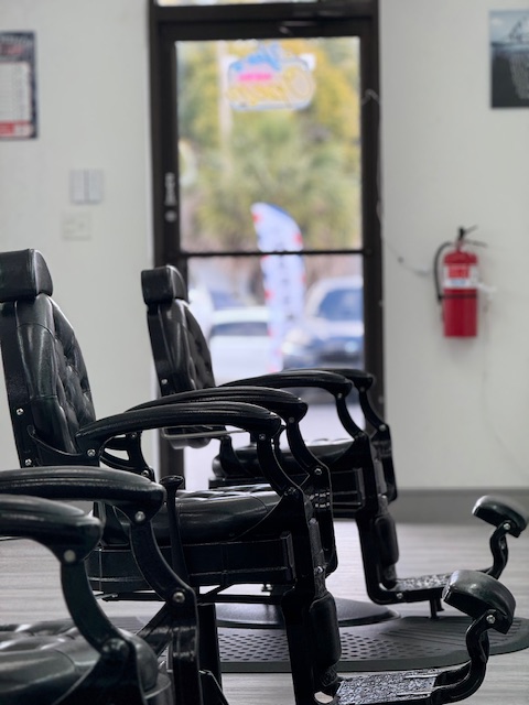 The Family Barbershop photo 4