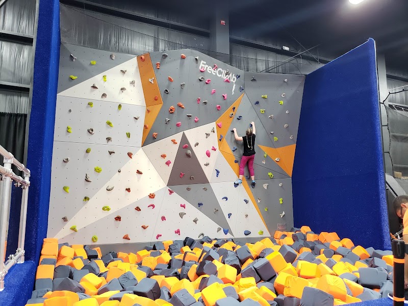 Sky Zone Trampoline Park photo 4