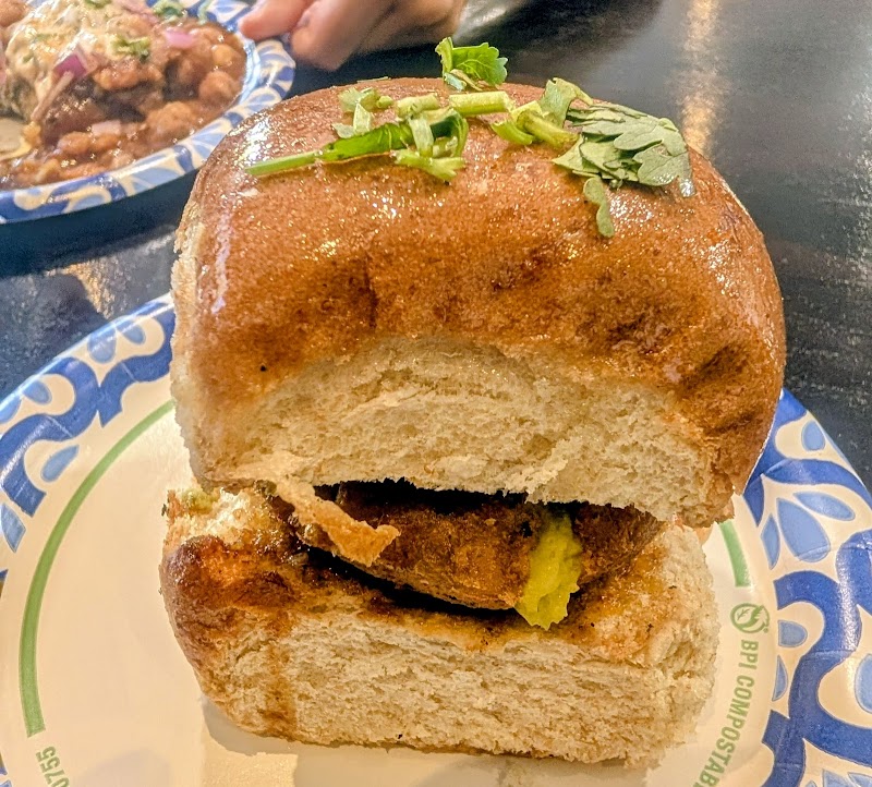 Rasraaj Indian cafe photo 5