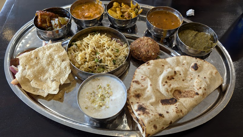 Rasraaj Indian cafe photo 3