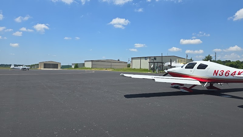 Photo of Houston County Airport-DKR