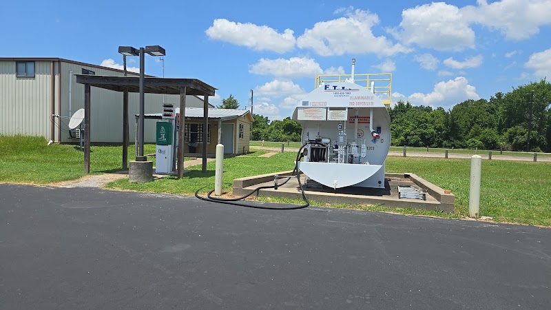 Houston County Airport-DKR photo 4