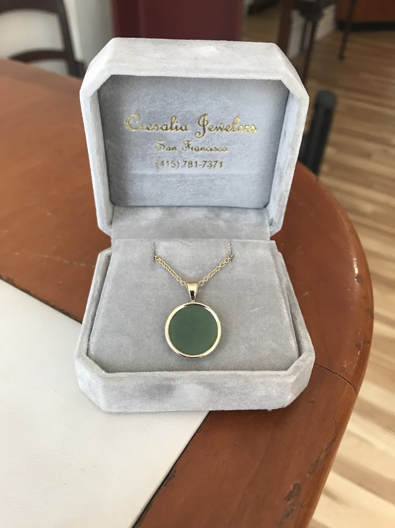 Cresalia Jewelers photo 3