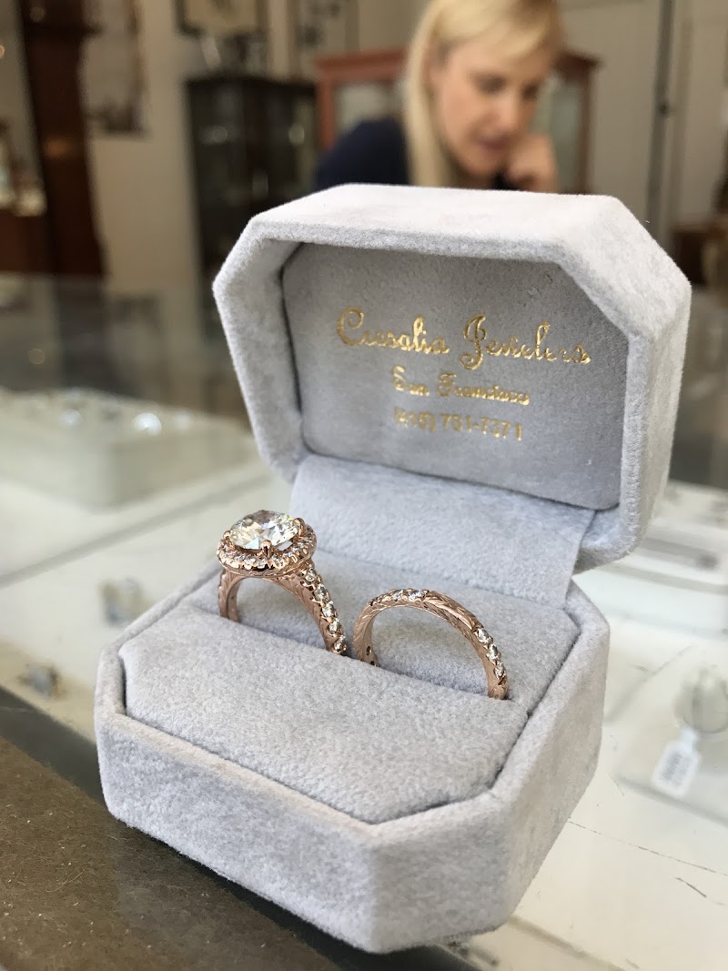 Cresalia Jewelers photo 2