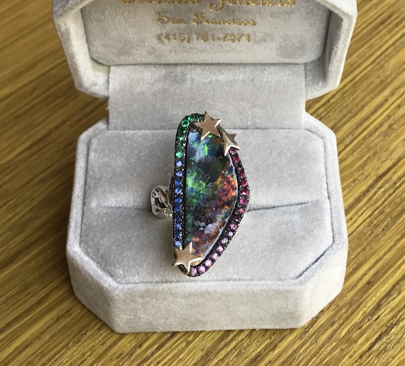 Photo of Cresalia Jewelers
