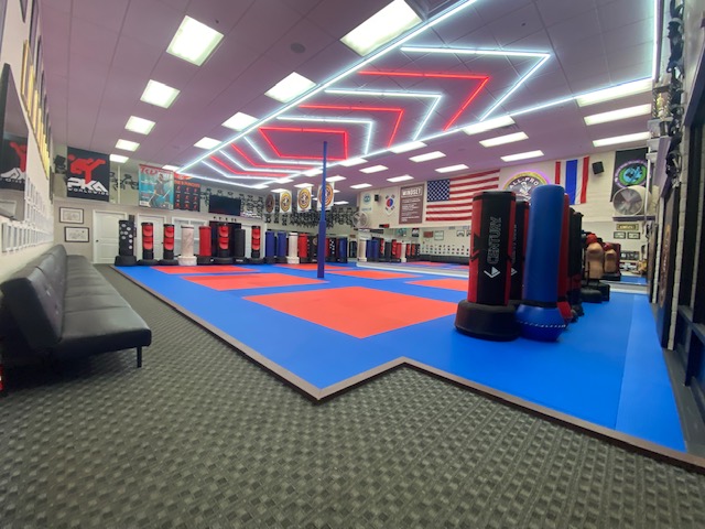 All-Pro Tae Kwon Do Academy photo 2