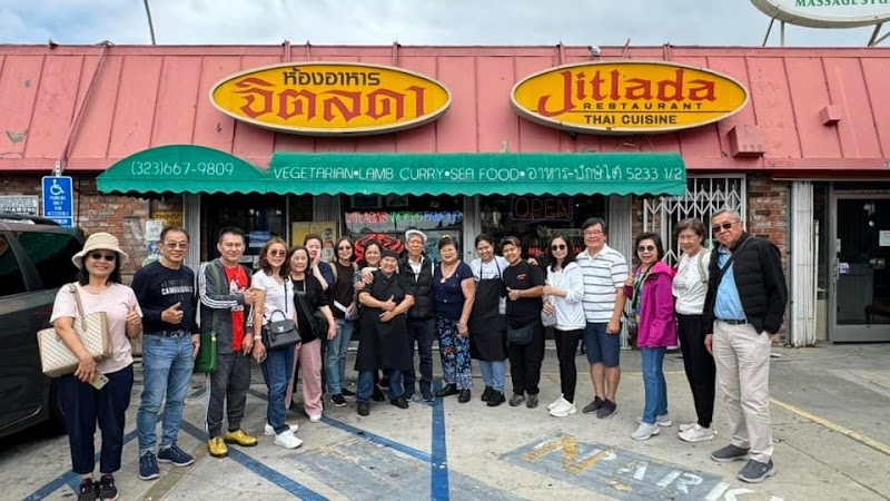 Photo of Jitlada Restaurant