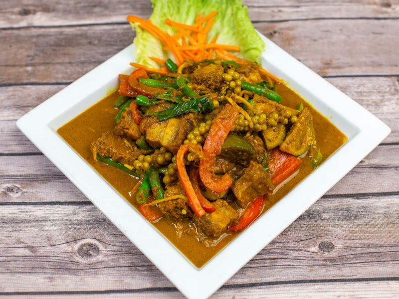Jitlada Restaurant photo 2