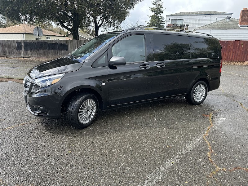 Photo of Private Ride 707 LLC