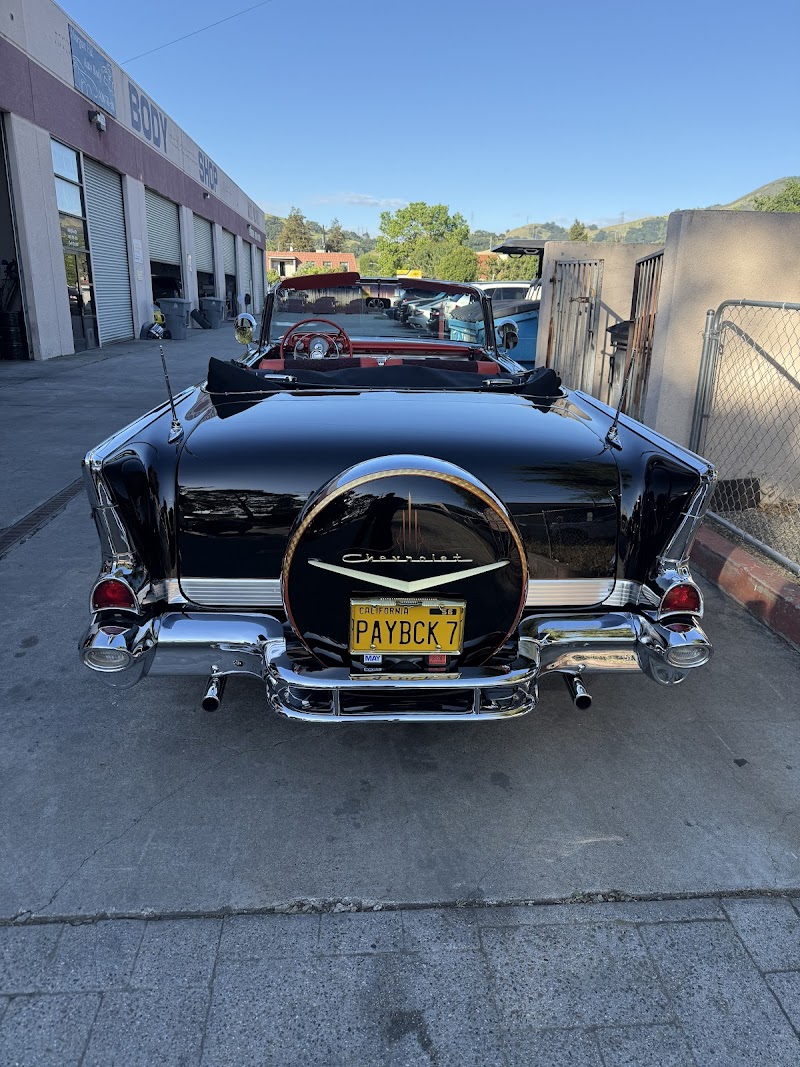 Precision Auto of Morgan Hill photo 5