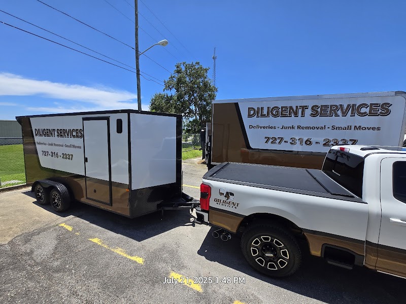 Diligent Moving Services photo 2