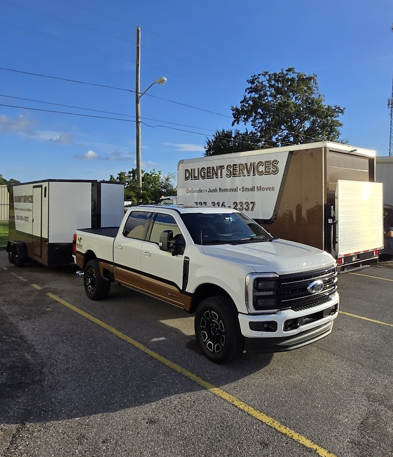 Photo of Diligent Moving Services