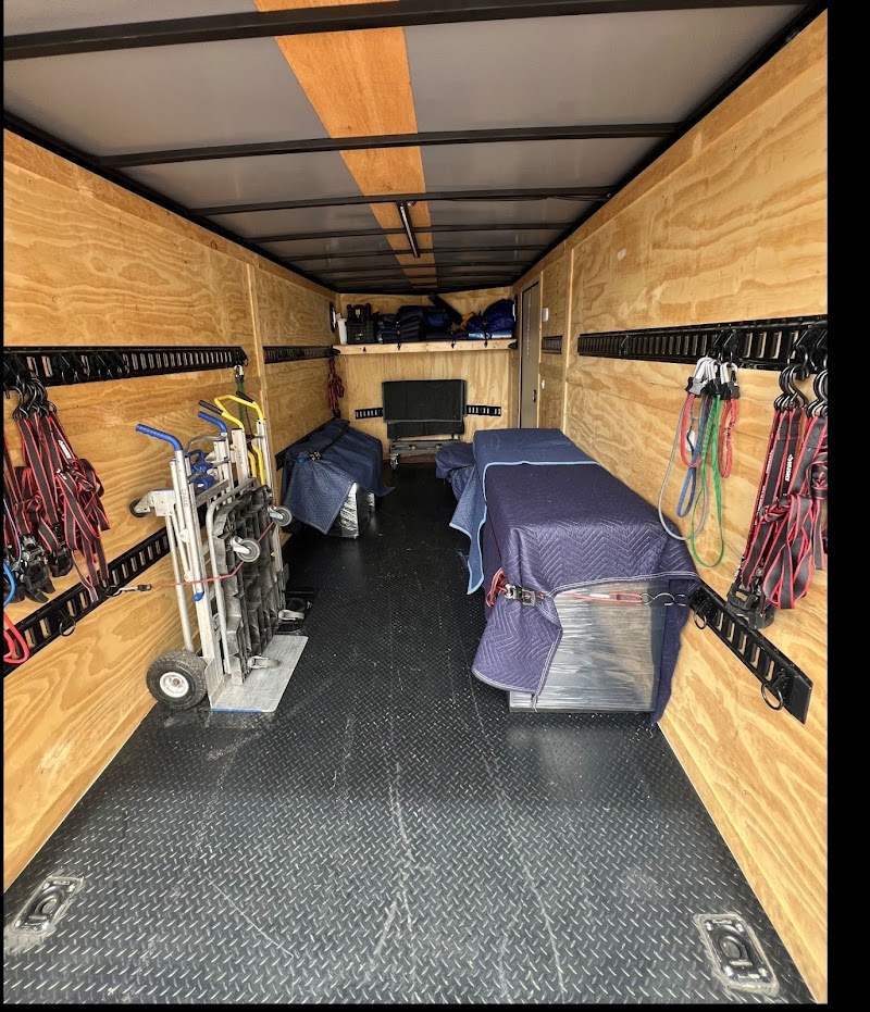 Diligent Moving Services photo 4