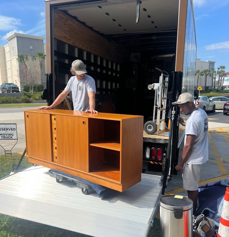 Diligent Moving Services photo 5