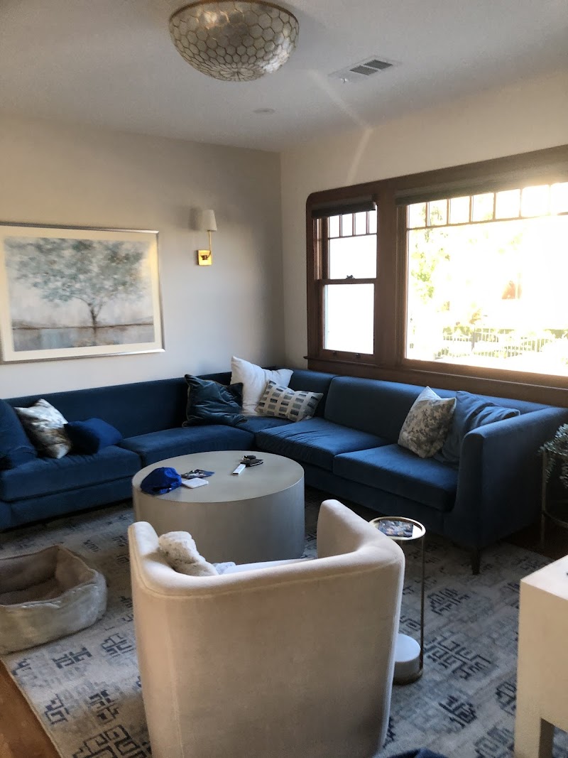 J Allan Chausse Painting - Residential & Commercial Painting Company photo 5