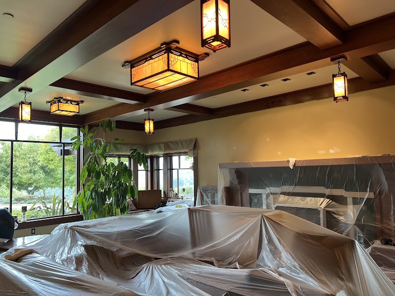 Photo of J Allan Chausse Painting - Residential & Commercial Painting Company