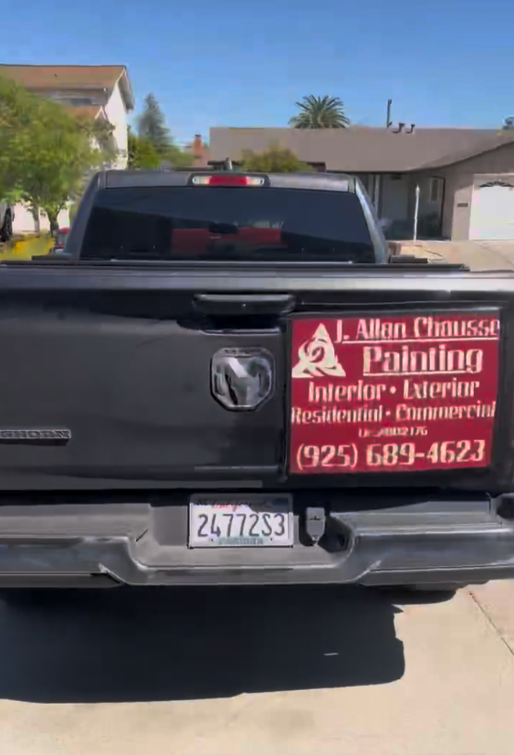 J Allan Chausse Painting - Residential & Commercial Painting Company photo 3