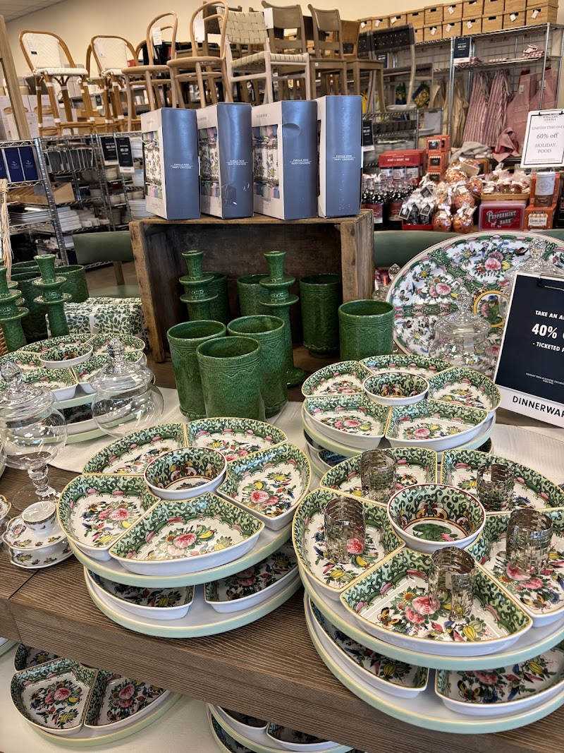 Williams-Sonoma/WS Home Outlet photo 4