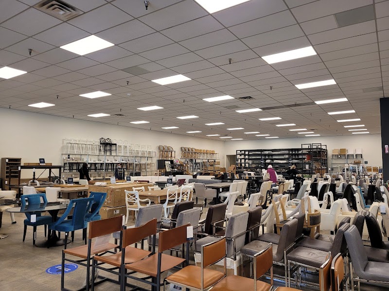Photo of Williams-Sonoma/WS Home Outlet