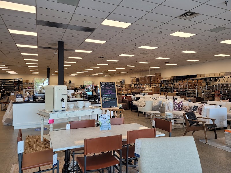 Williams-Sonoma/WS Home Outlet photo 3