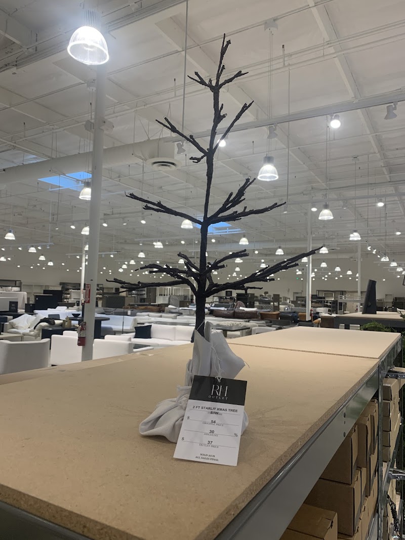 Williams-Sonoma/WS Home Outlet photo 2