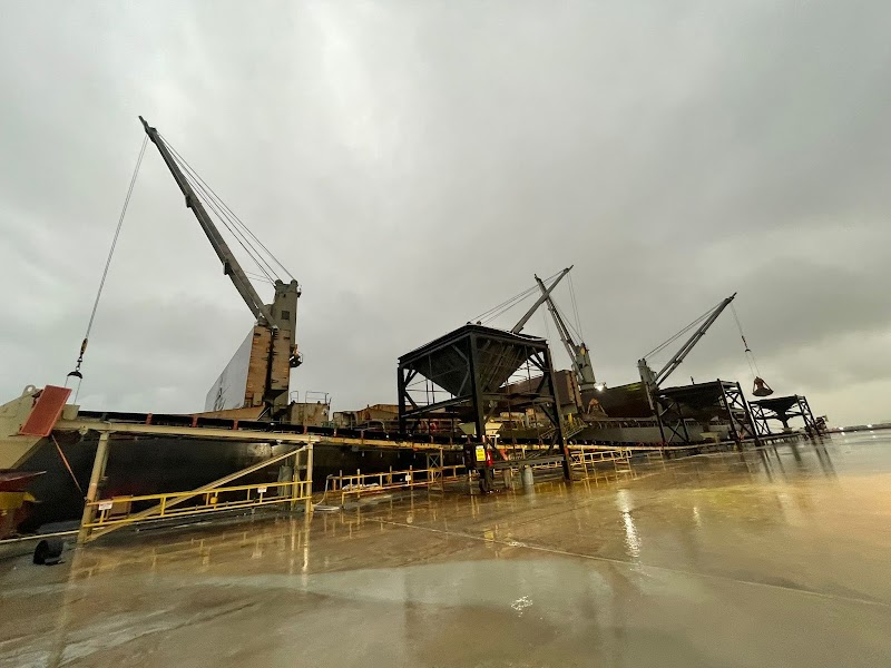 Photo of Port Redwing