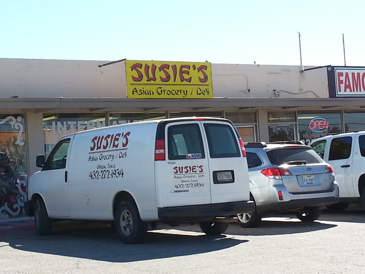 Photo of Susie's Asian Grocery & Deli