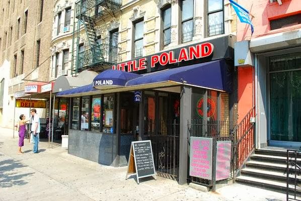 Photo of Little Poland