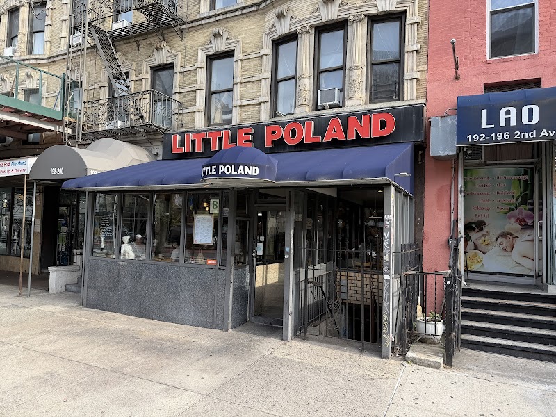 Little Poland photo 3