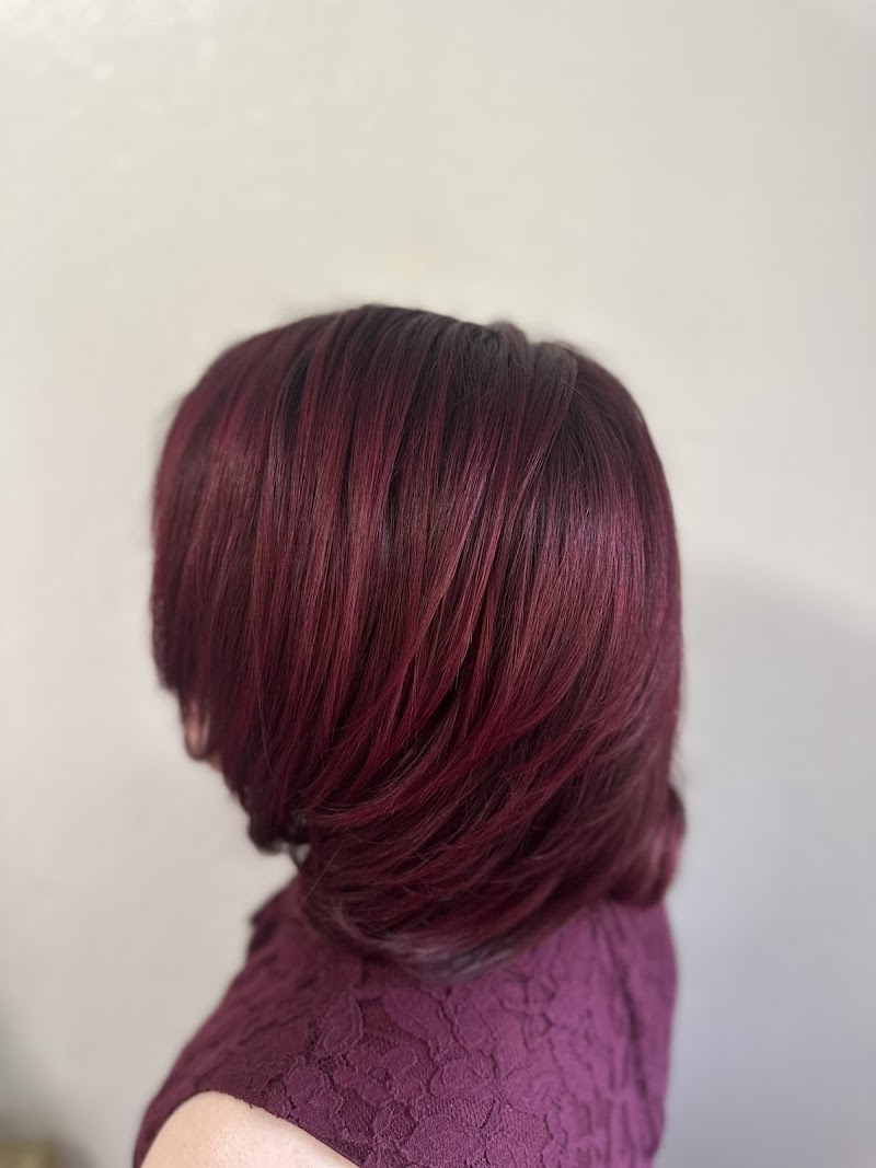 Posh Hair Lounge photo 2