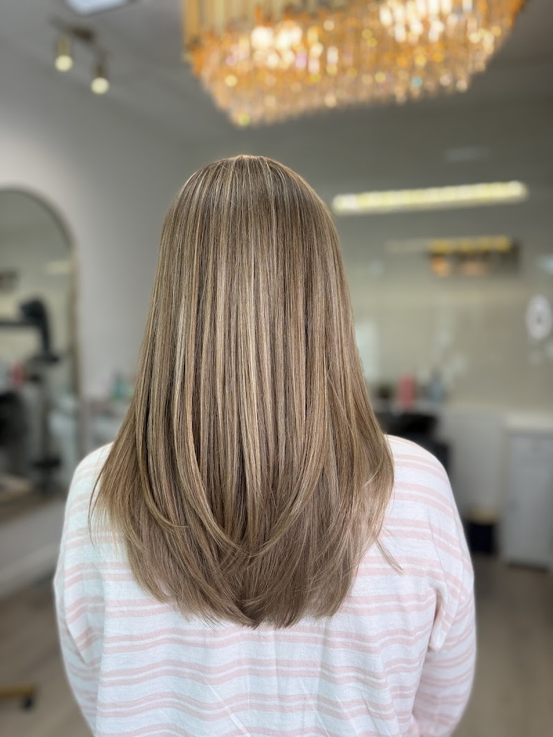 Photo of Posh Hair Lounge