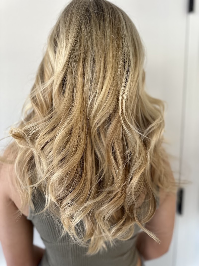 Posh Hair Lounge photo 4