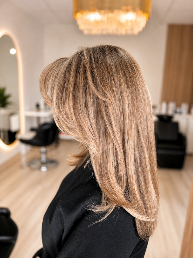 Posh Hair Lounge photo 5