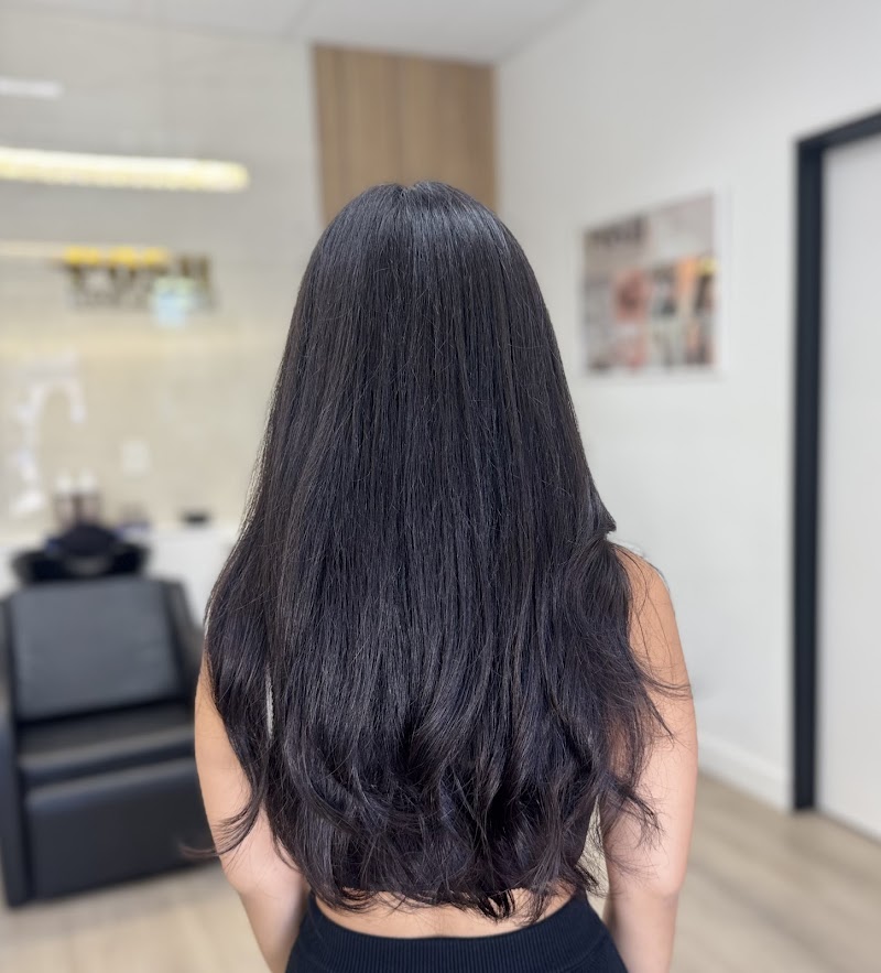 Posh Hair Lounge photo 3