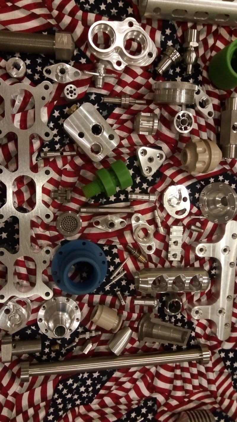 MG Industries photo 5
