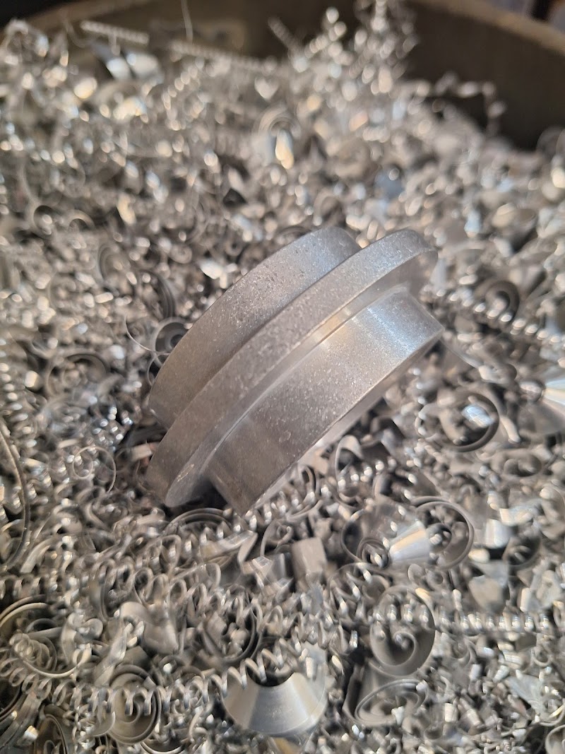 Photo of MG Industries
