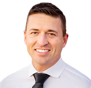 Photo of Realtor Concord, CA | Todd Goforth