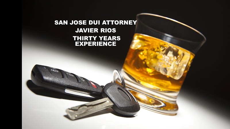 Javier Rios San Jose Criminal Defense Attorney photo 3