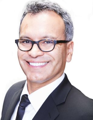Photo of Javier Rios San Jose Criminal Defense Attorney