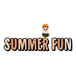 Summer Fun Program Leesburg photo 2