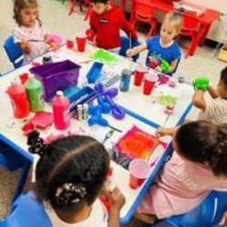 Photo of Summer Fun Program Leesburg