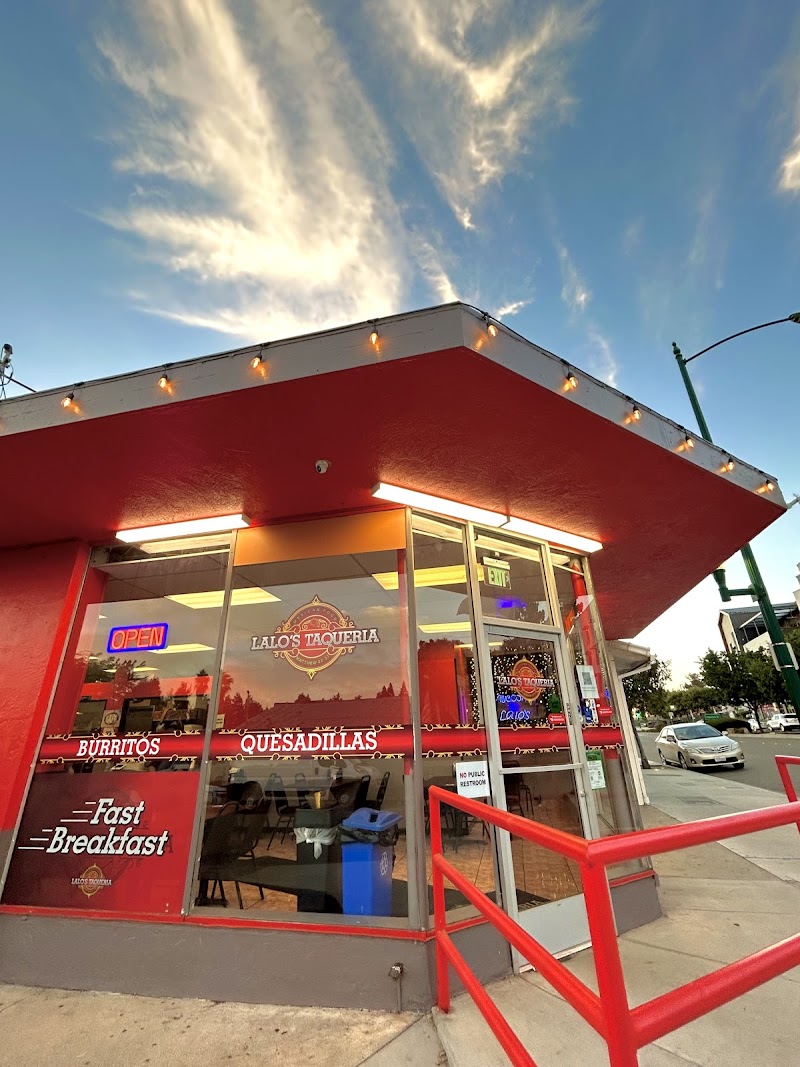 Photo of Lalo’s Taqueria