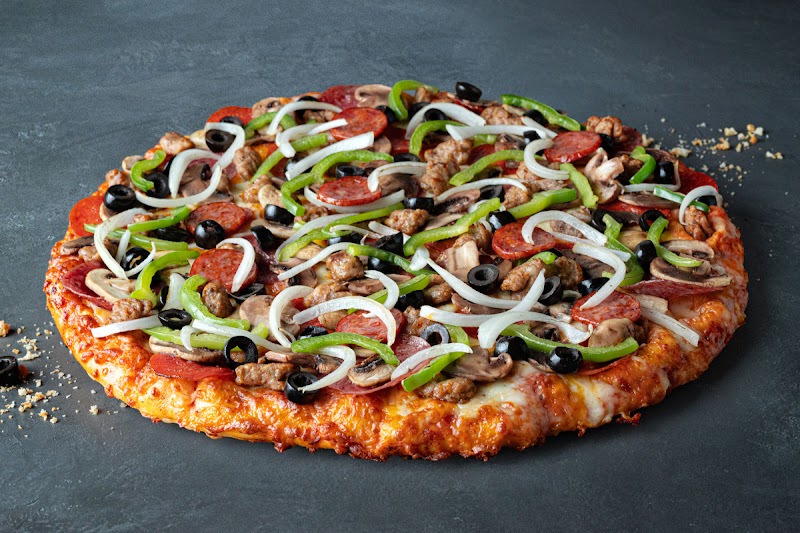 Photo of Round Table Pizza